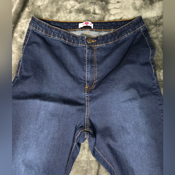 Buddy Love Jeans Size 31 - Picture 3 of 7